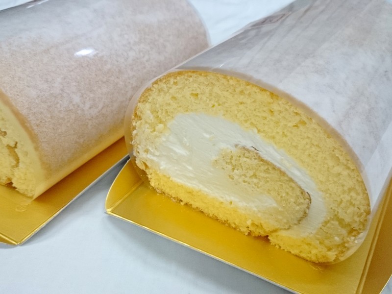斗々庵二俣屋 斗々庵ロール