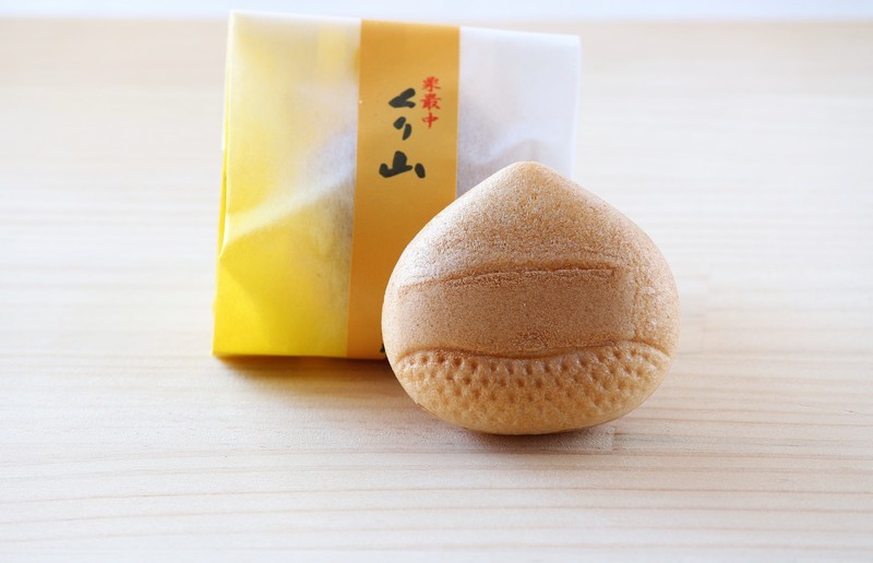 斗々庵二俣屋 栗山