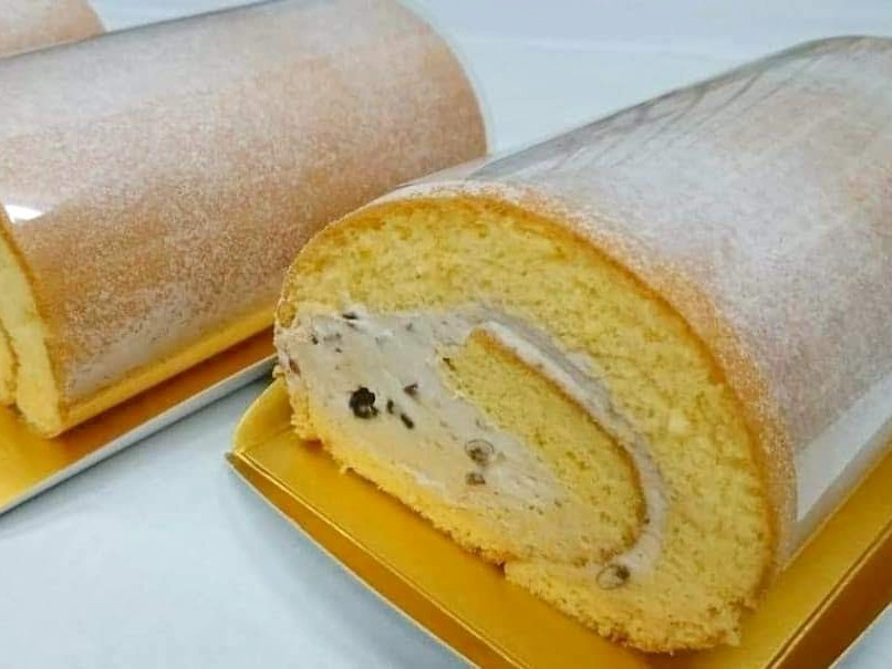 斗々庵二俣屋 小倉ろーる
