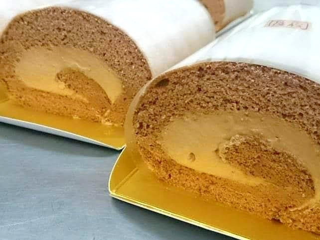 斗々庵二俣屋 生チョコろーる