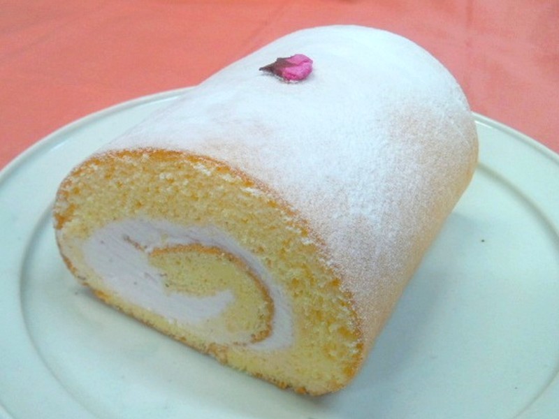 斗々庵二俣屋 桜ろーる