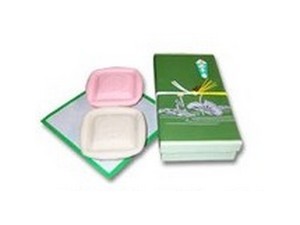 斗々庵二俣屋 引菓子