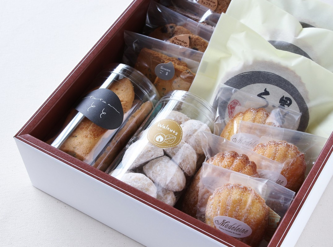 ギフト大(まごころ) 斗々庵二俣屋