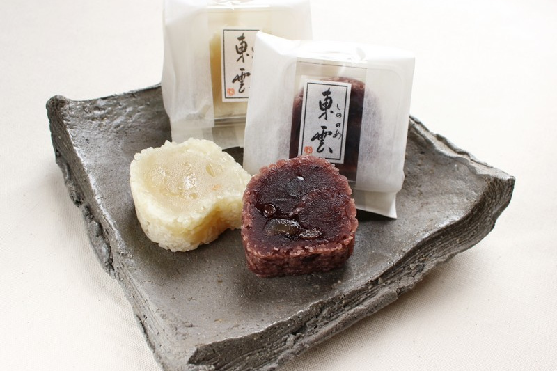 斗々庵二俣屋　東雲